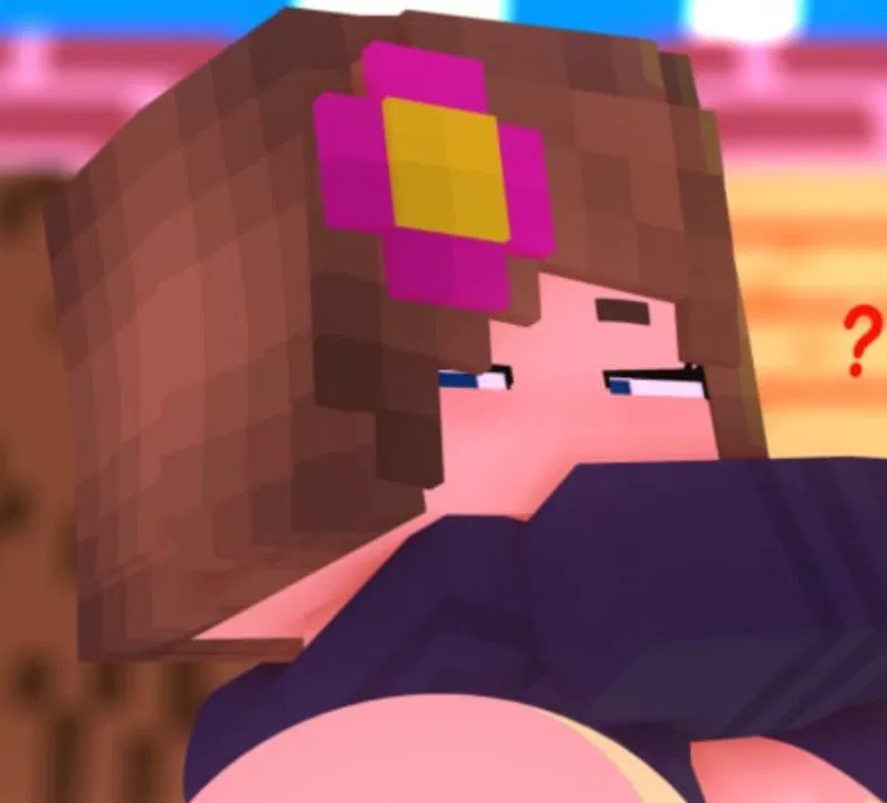 Avatar of You are in Jenny's odd adventure!