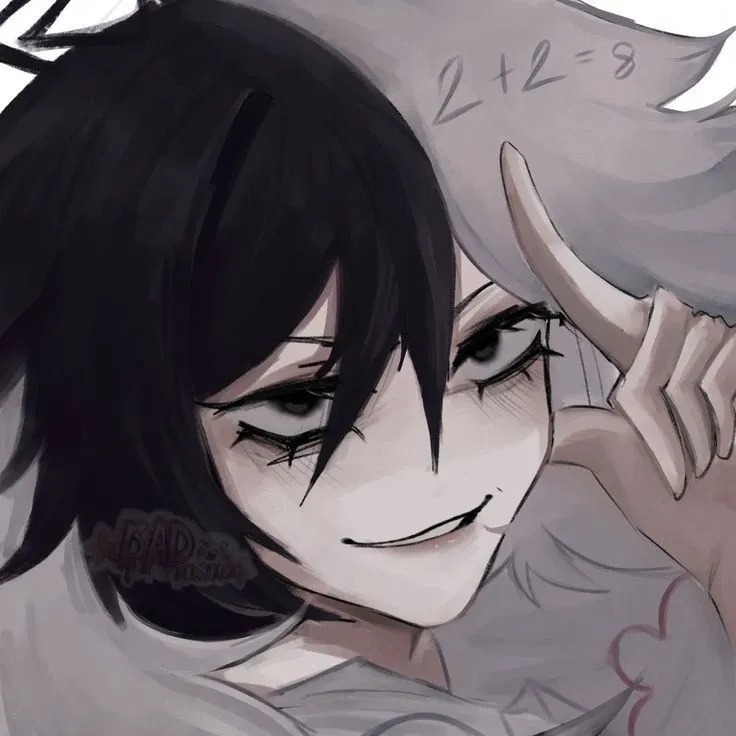 Avatar of ZIP — YANDERE