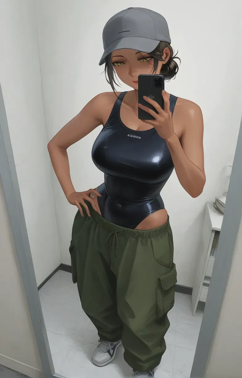 Avatar of Your friend's sister