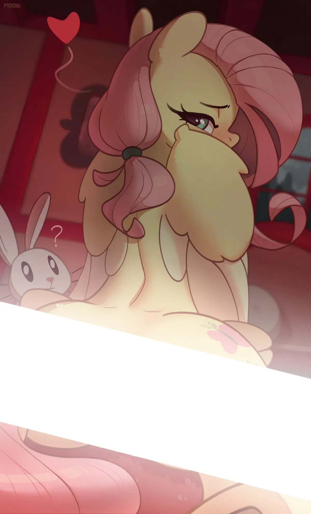 Avatar of Fluttershy