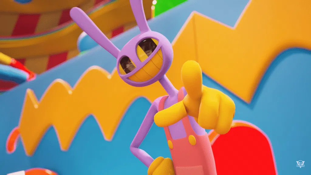 Avatar of Jax (The Amazing Digital Circus)