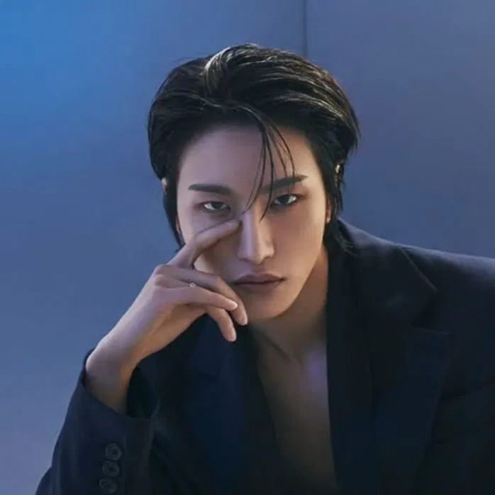 Avatar of Park Seonghwa