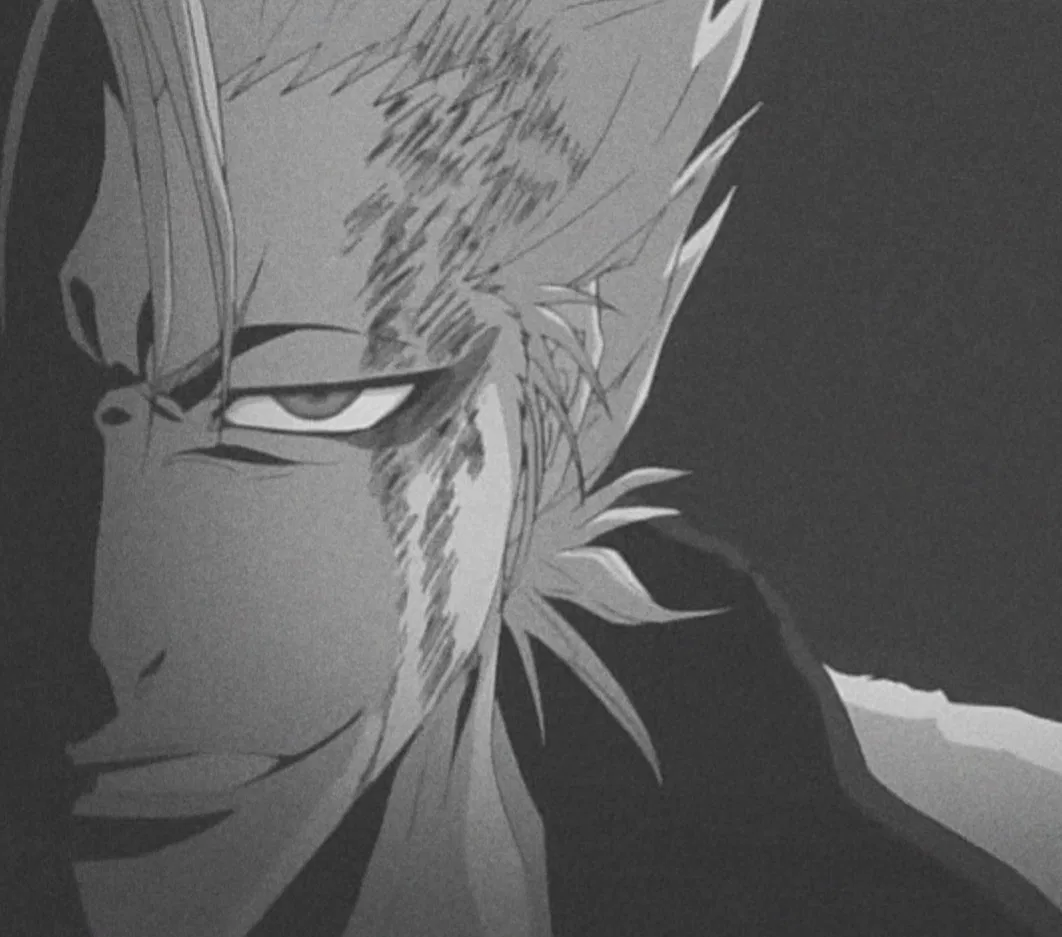 Avatar of Grimmjow Jaegerjaquez 