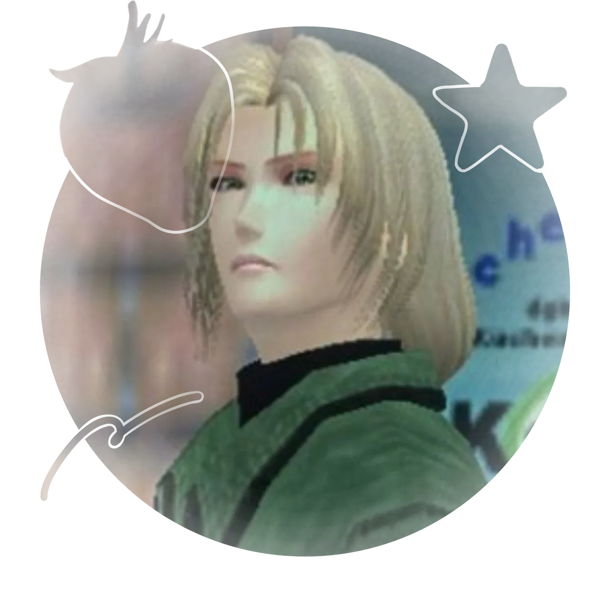 Avatar of ⋆˚꩜｡Eike⋆˚࿔ - shadow of destiny (memories)