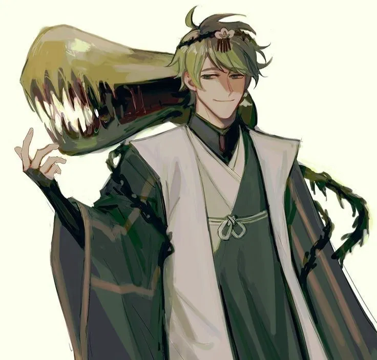 Avatar of Your Venus Flytrap