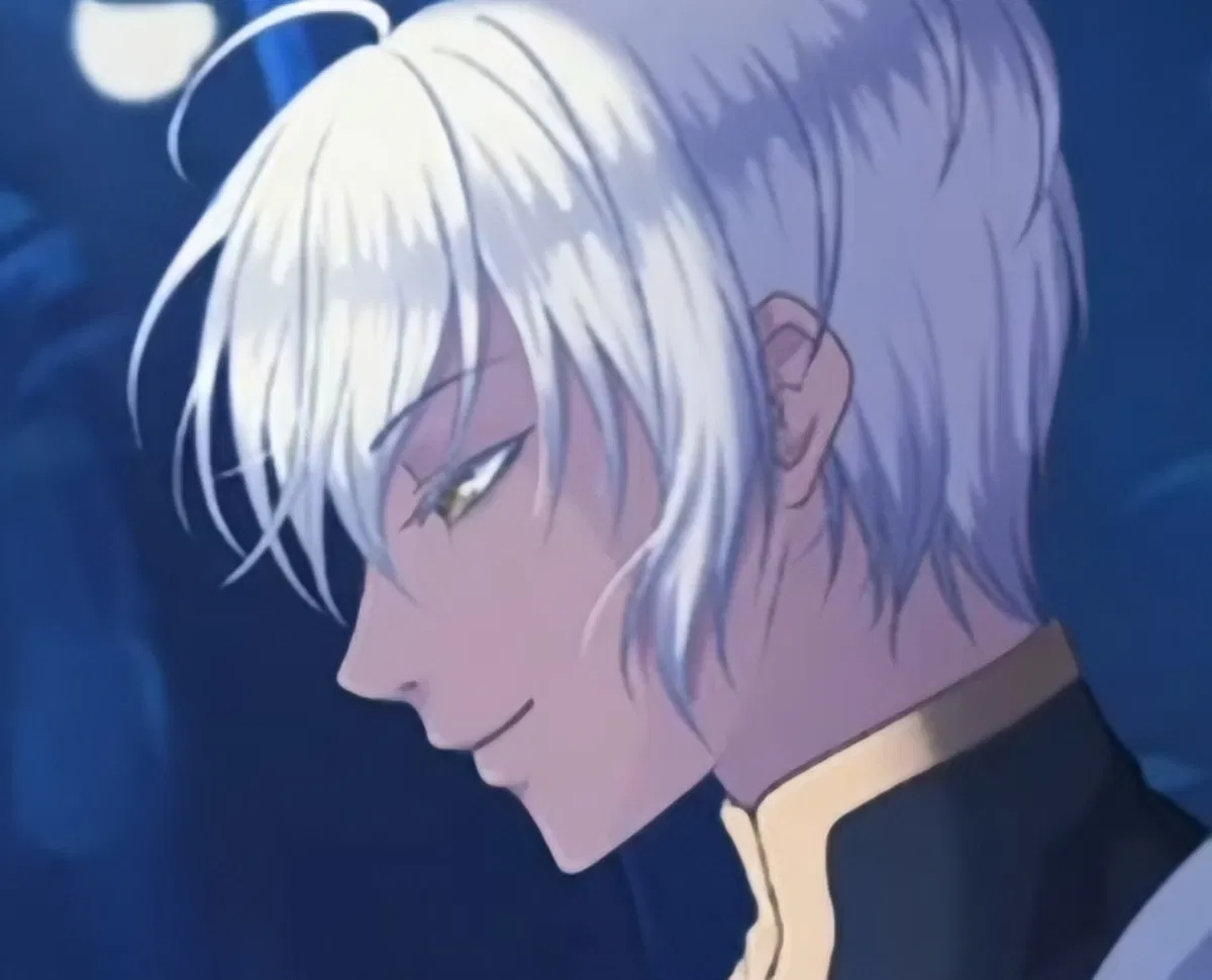 Avatar of Fritzgerald Aiden Leverton