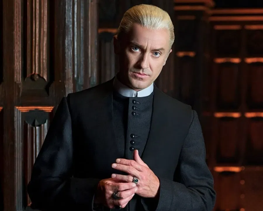 Avatar of Draco Lucius Malfoy