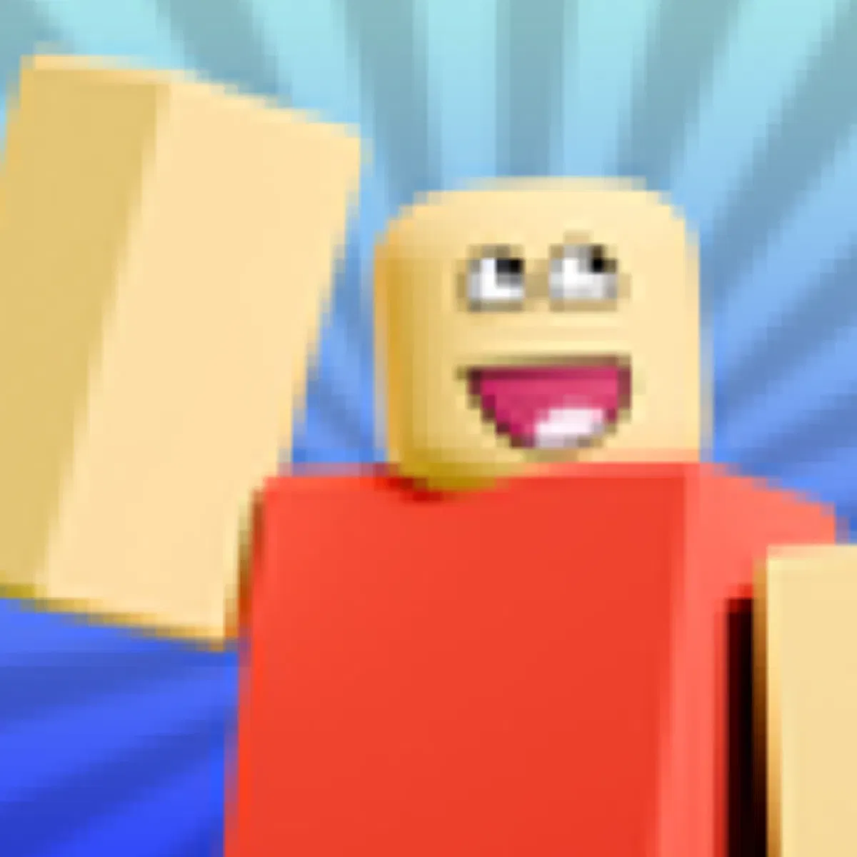 Avatar of | BATTLE | Player | Blocktales | 🫀