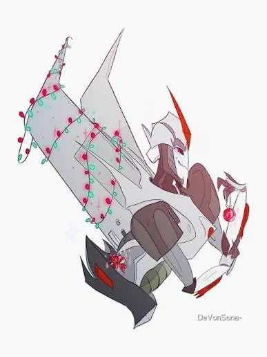 Avatar of Starscream