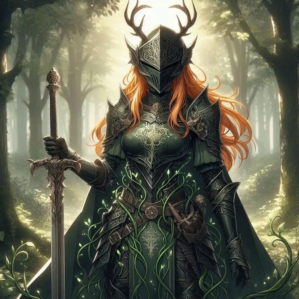 Avatar of Elfrida de Hautdesert