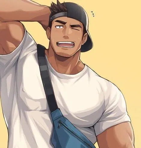 Avatar of Bara Gacha