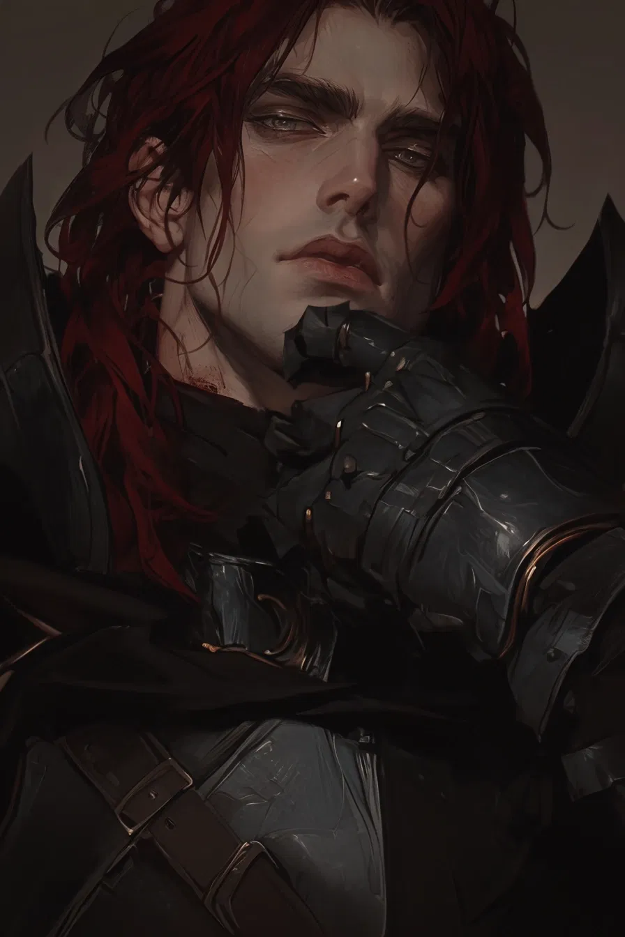 Avatar of The Gentle Dread | Bastien