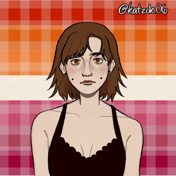 Avatar of Barbara - GL
