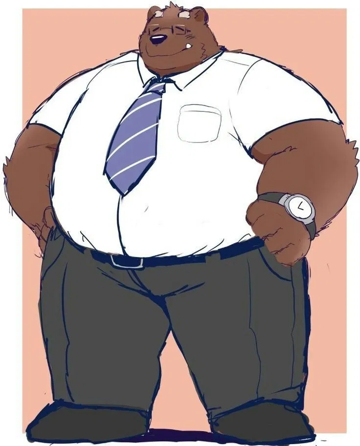 Avatar of Your boss (Molie)