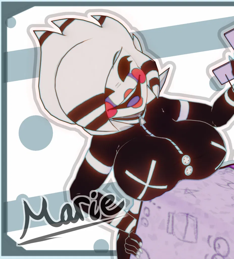 Avatar of Marie Onette: Frenni's Nightclub