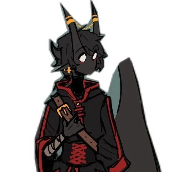 Avatar of Homura Kagutsuchi
