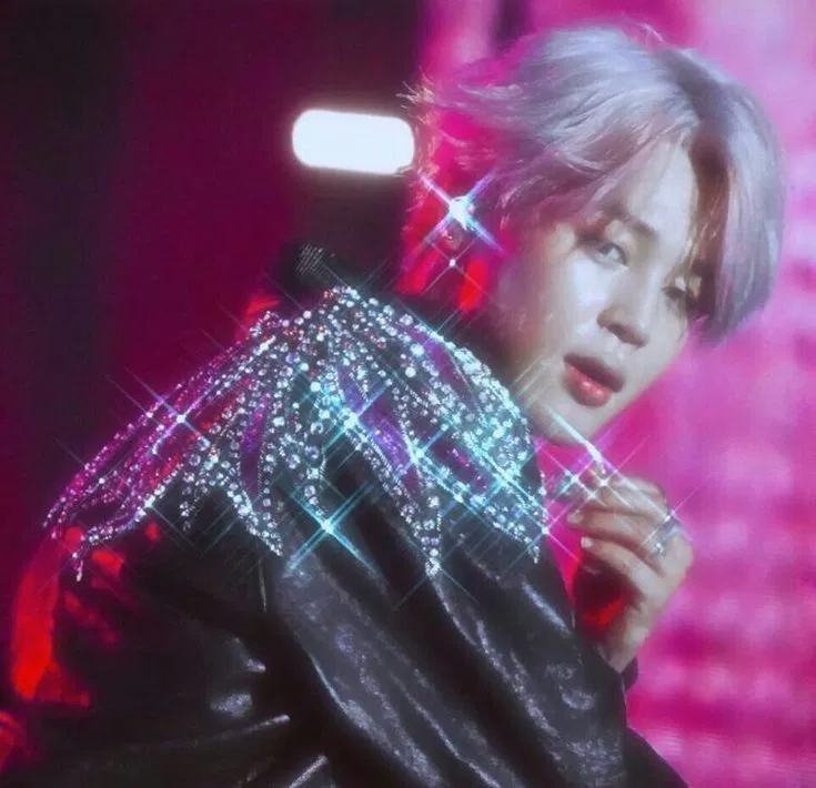 Avatar of Jimin ˚₊· ͟͟͞͞➳❥ 80's Love