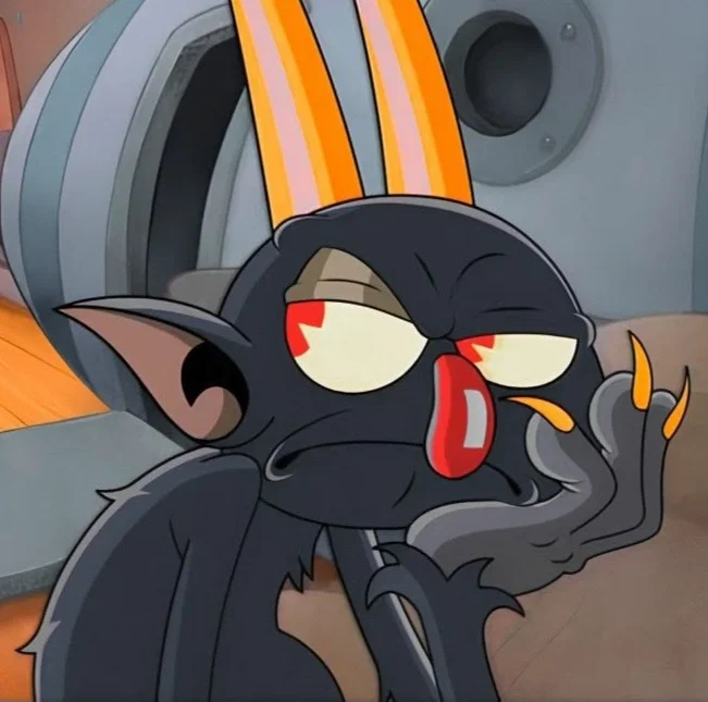 Avatar of The Devil [The Cuphead Show!]