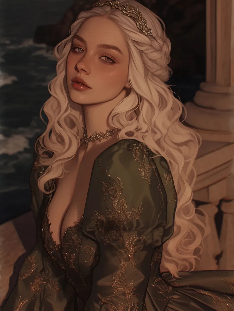 Avatar of Lyra Celtigar