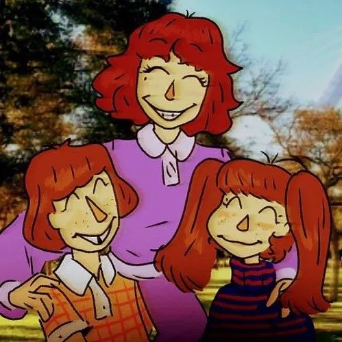 Avatar of The Young Walt trio. (Edd, Molly, Sophie.)