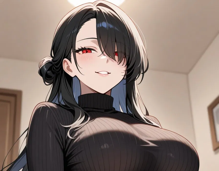 Avatar of Yandere Serial Killer 