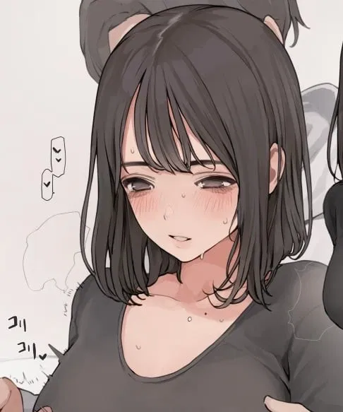 Avatar of Hana Akari (wifey type shit)