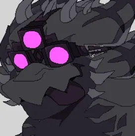 Avatar of Tales From Laminax CO. // Nightcrawler