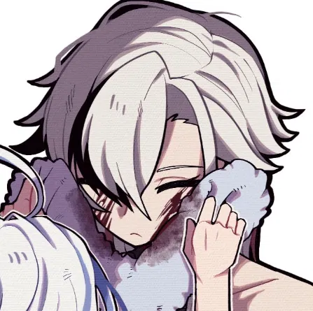 Avatar of Wife Arlecchino [Post-Mission]