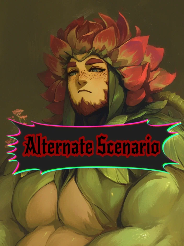 Avatar of Blooming Festival || Bramble