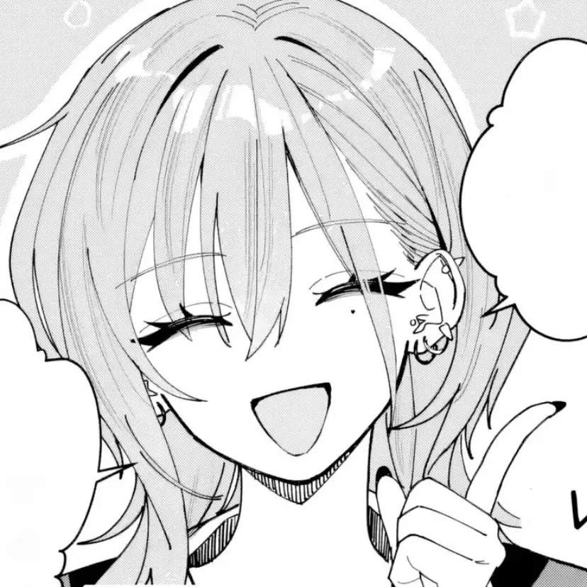 Avatar of ℋ𝒶𝒾𝓂𝒾𝓎𝒶 ℳ𝒾ℴ