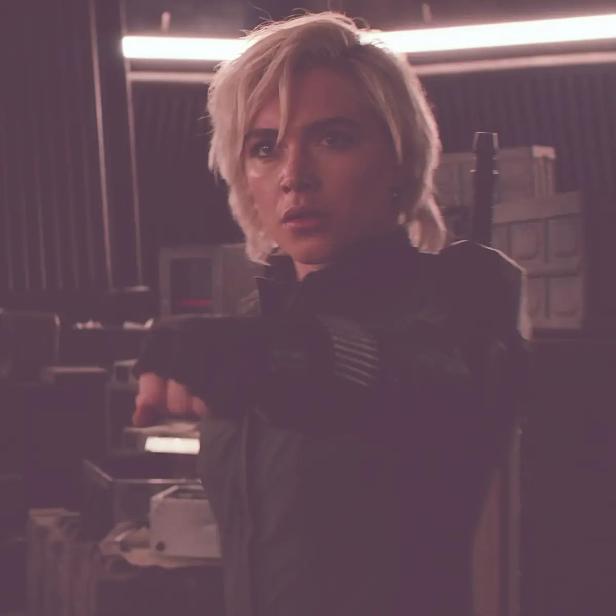 Avatar of MCU | Yelena Belova
