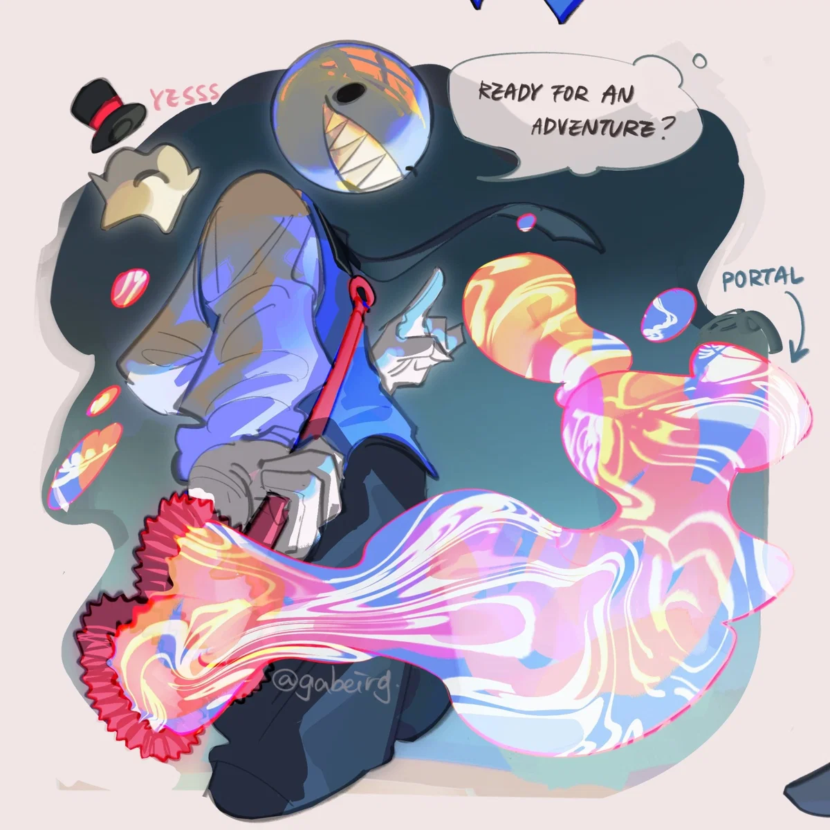 Avatar of Bubble - TADC
