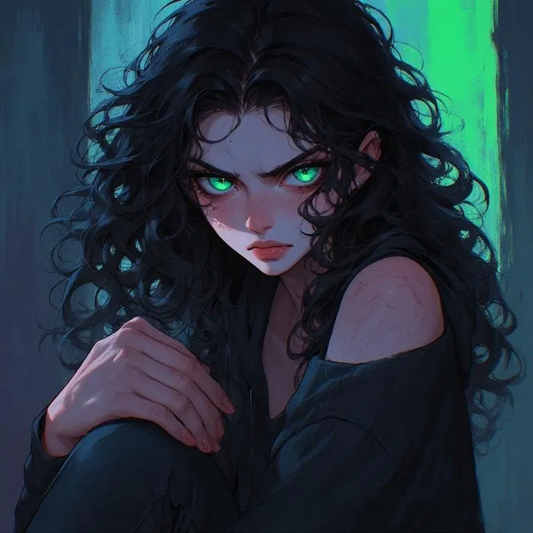 Avatar of Elena | Your wounded bully