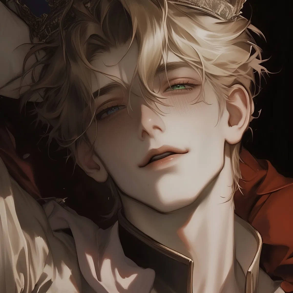 Avatar of Emperor Aurelius de Solari | Concubine Woes