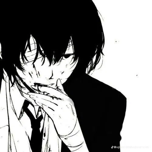 Avatar of Dazai || Gorey Date <3 !