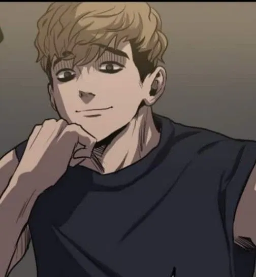 Avatar of [Happy house<3] Oh Sangwoo