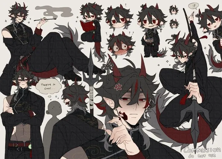 Avatar of Dragon warlord