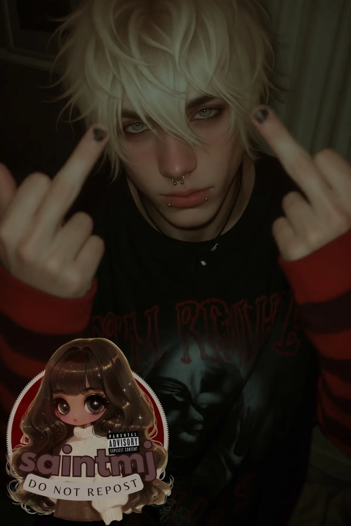 Avatar of Nate Holt