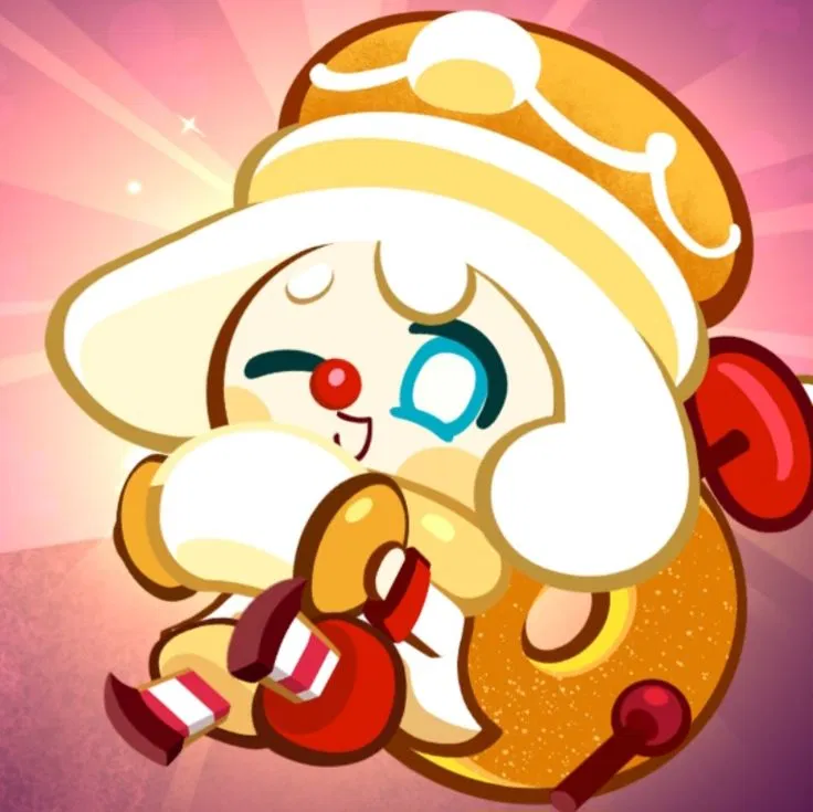 Avatar of 🍩🎪Softhearted🎪🍩