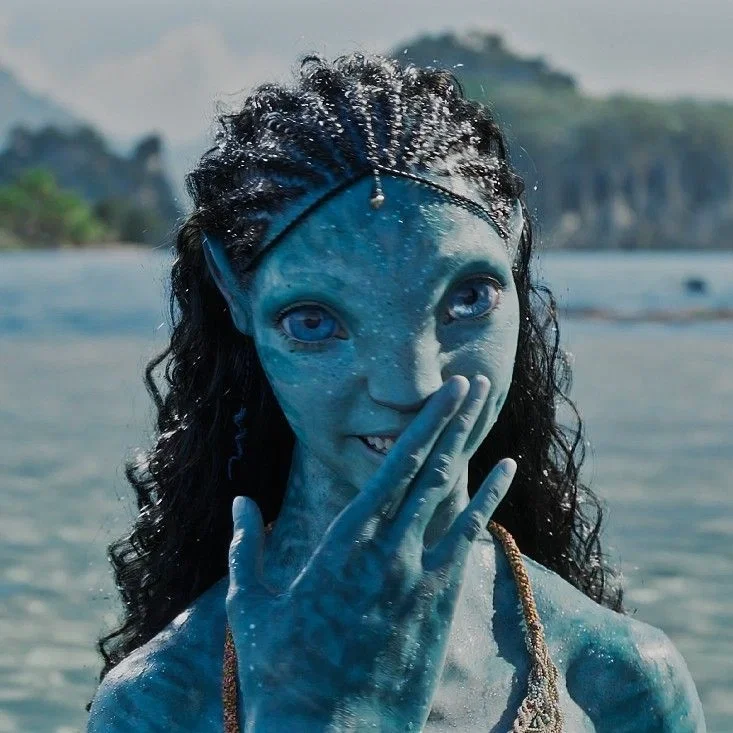Avatar of Tsireya te Tsika'u