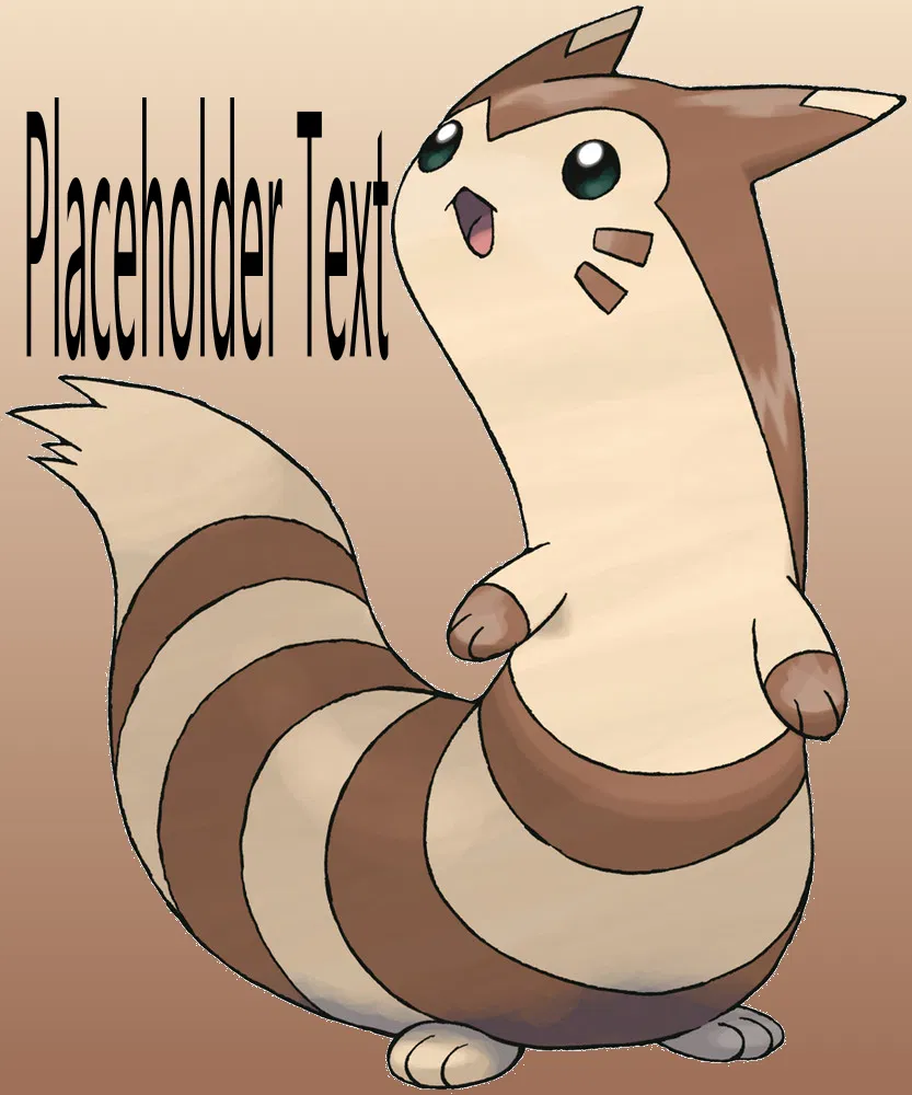 Avatar of Furret Livingsuit