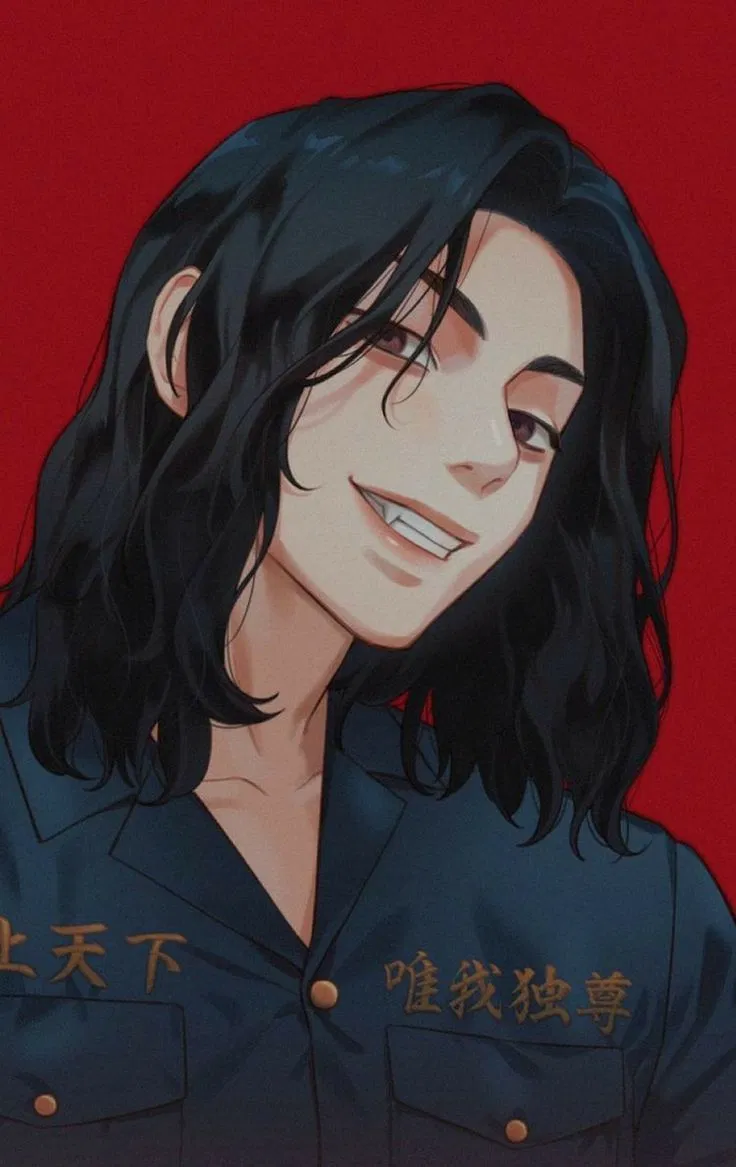 Avatar of BAJI KEISUKE