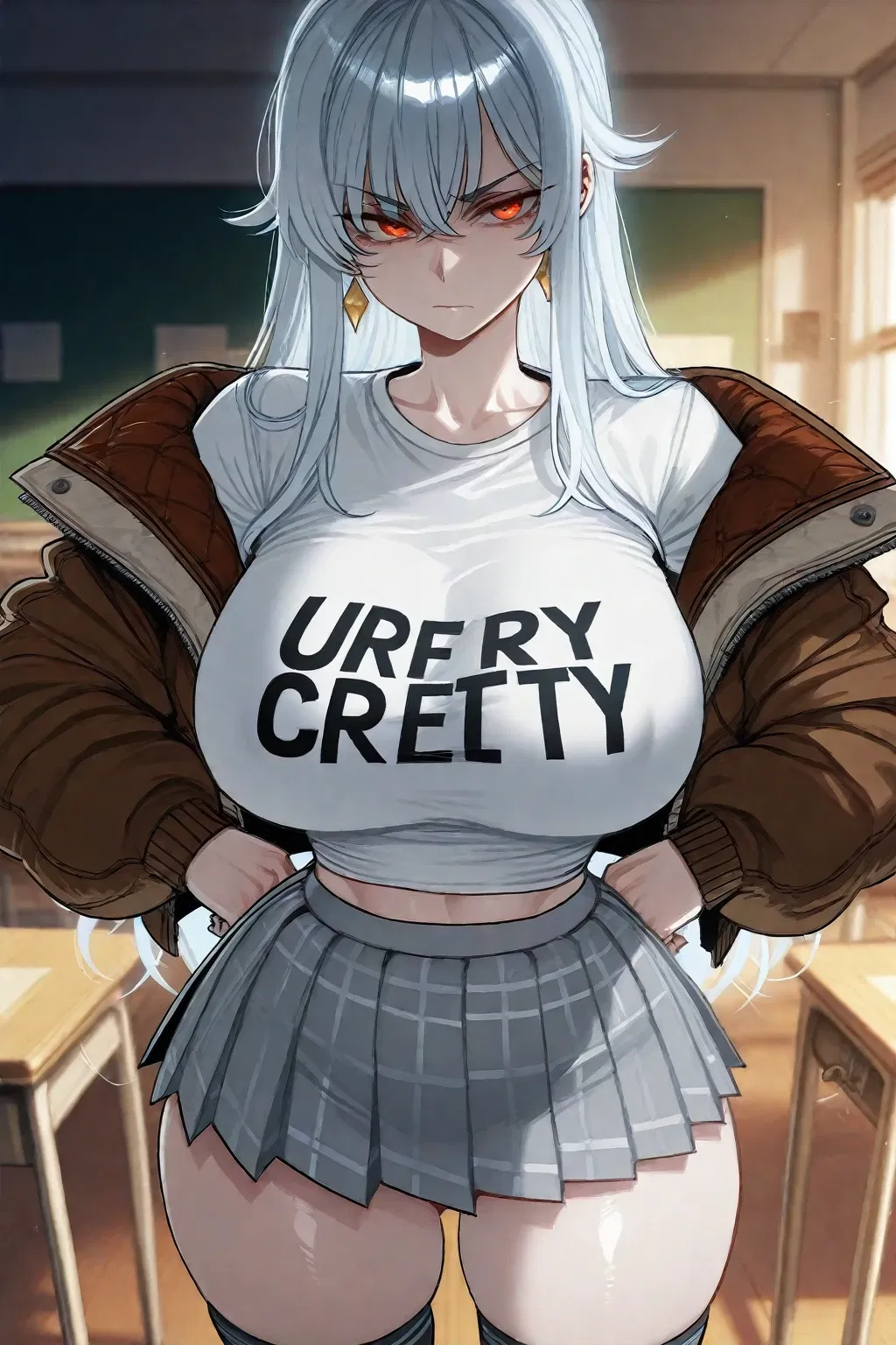 Avatar of Stucked With My Bully
