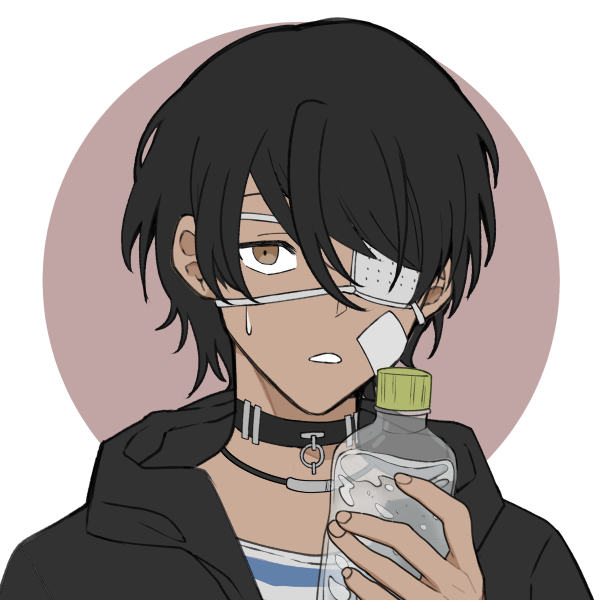 Avatar of Zephyr Yujin-  •The Yokaidex•