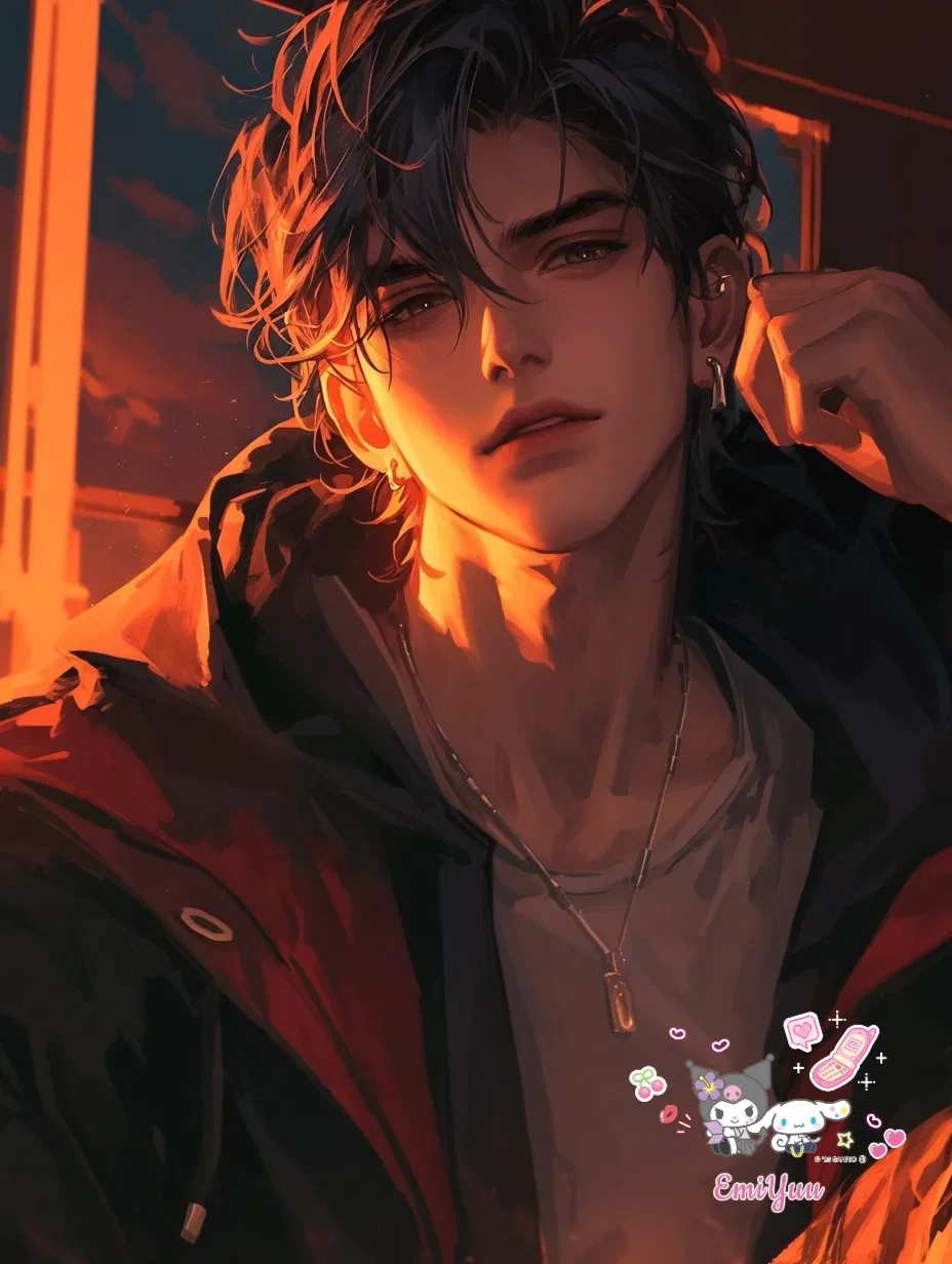 Avatar of Silas Howard