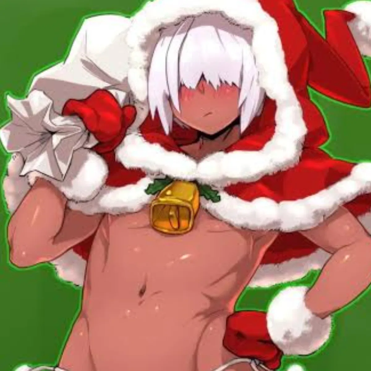 Avatar of Naughty list