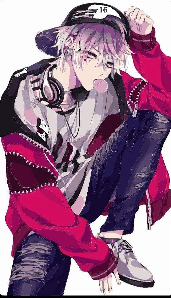 Avatar of BL || Skater Boy || Itsuki Morozawa