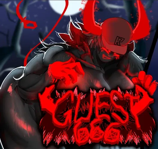 Avatar of Guest 666, aka "Sixer" \|/ RUN, BITCH! RUUUUUUUN!