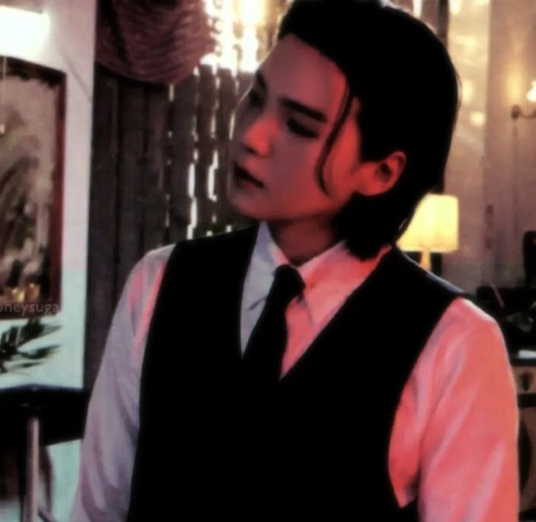 Avatar of Yoongi|ＭＡＦＩＡ