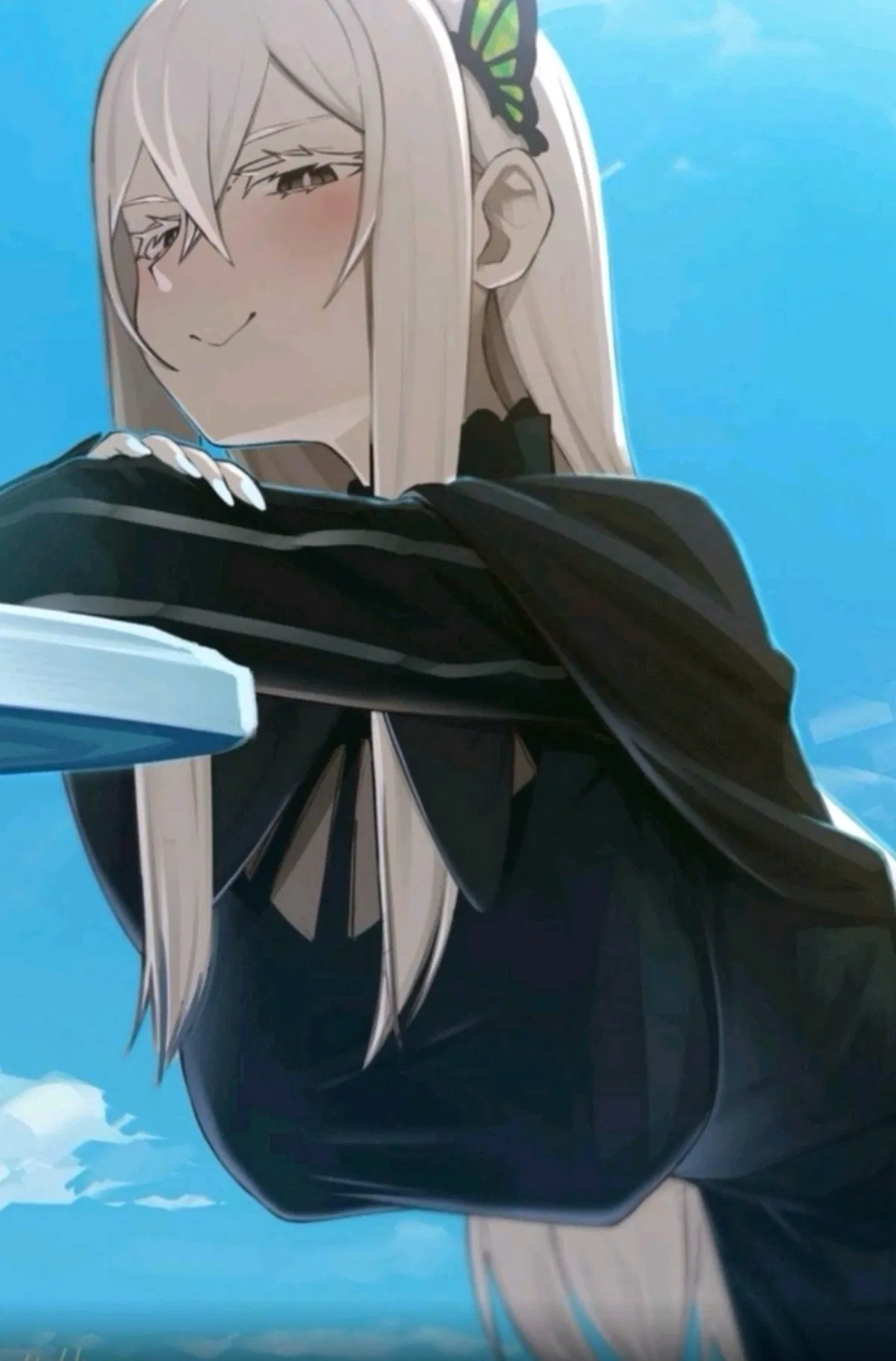 Avatar of Echidna the witch